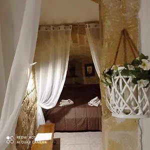 Palazzo Di Flat Appartement Bari