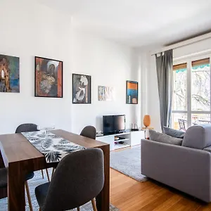 Alma Appartement Rapallo