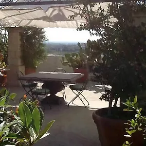 Casa Tridente Appartement Bari