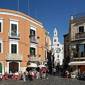 La Bella In Old Town Appartement Bari