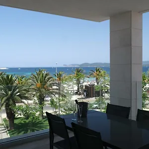 Almar By Alma Di Appartement Alghero
