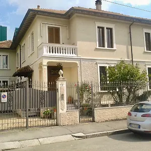 Re In Comodi Per Milano Appartement Monza
